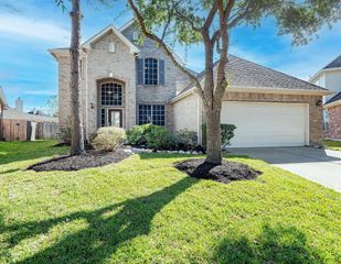7107 Dove Hollow Court, Richmond, TX 77407
