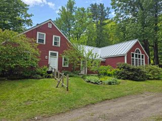 157 Newfane Hill Road, Newfane, VT 05345
