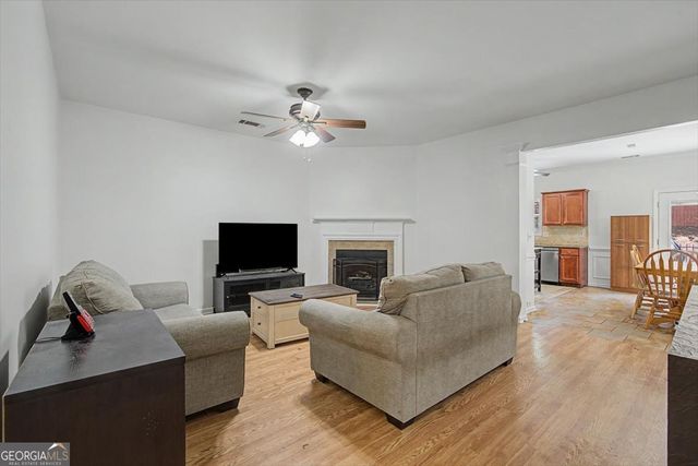 5314 Sherwood Way, Cumming, GA 30040