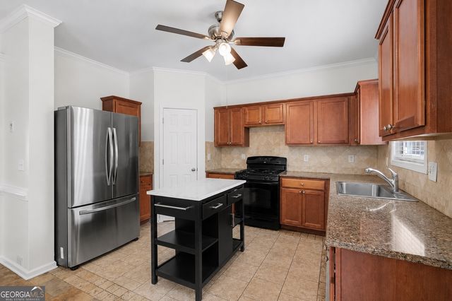 5314 Sherwood Way, Cumming, GA 30040