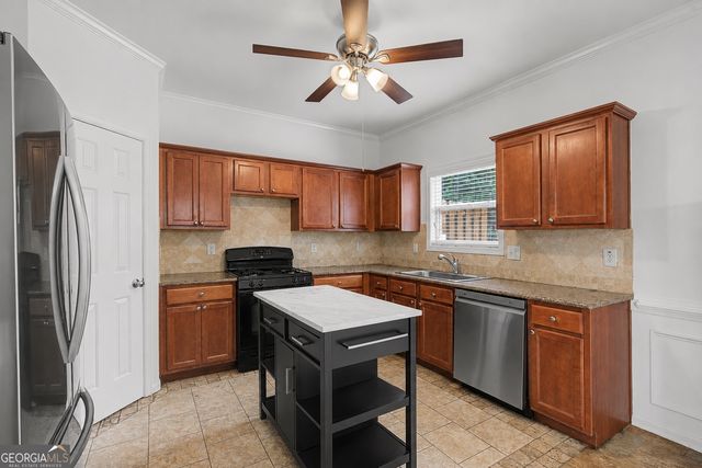5314 Sherwood Way, Cumming, GA 30040