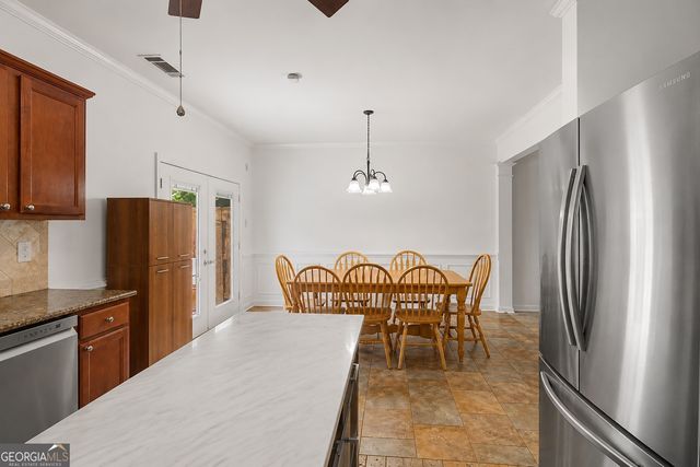 5314 Sherwood Way, Cumming, GA 30040