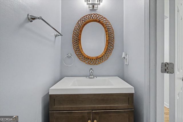5314 Sherwood Way, Cumming, GA 30040