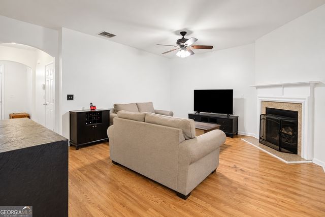 5314 Sherwood Way, Cumming, GA 30040