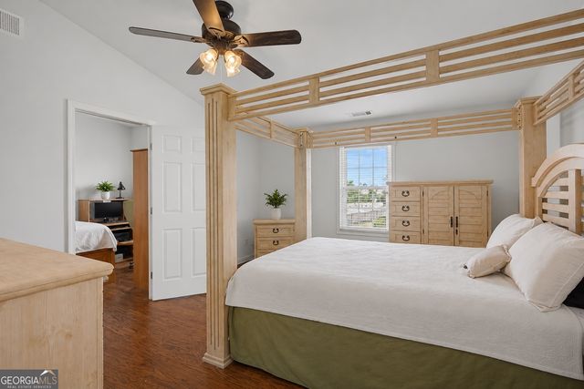 5314 Sherwood Way, Cumming, GA 30040