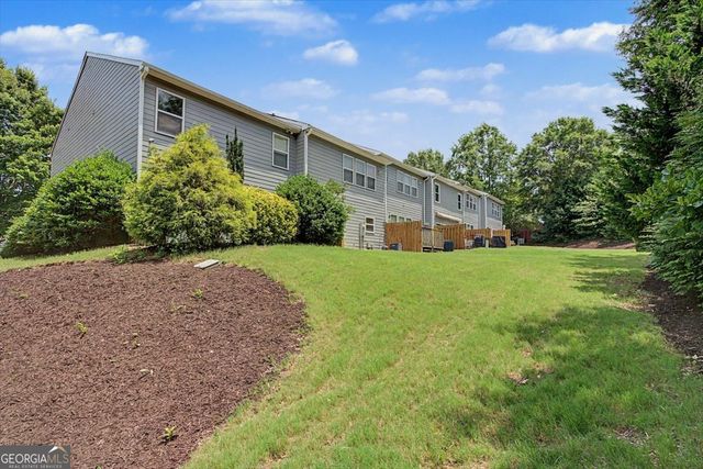 5314 Sherwood Way, Cumming, GA 30040