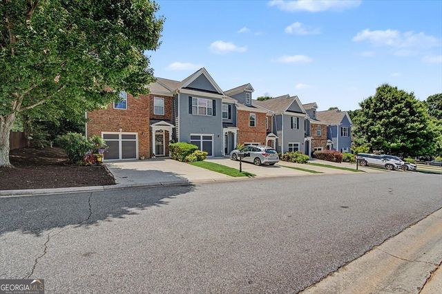 5314 Sherwood Way, Cumming, GA 30040
