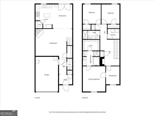 5314 Sherwood Way, Cumming, GA 30040