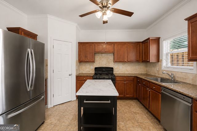 5314 Sherwood Way, Cumming, GA 30040
