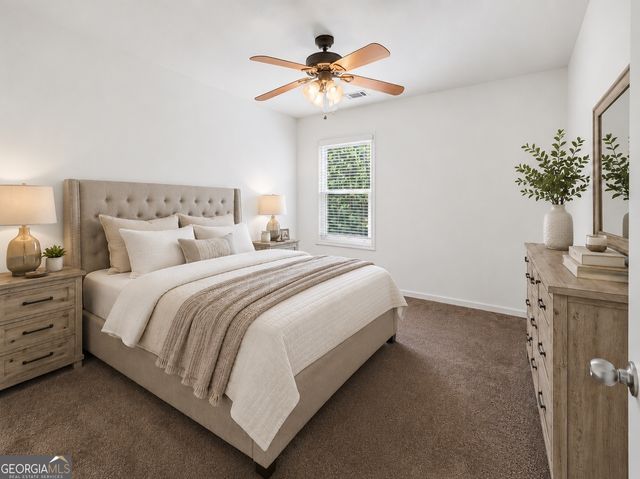 5314 Sherwood Way, Cumming, GA 30040