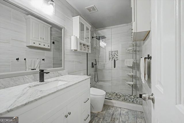 5314 Sherwood Way, Cumming, GA 30040