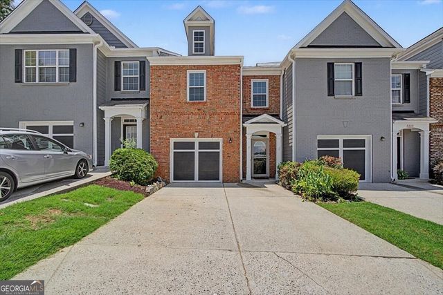 5314 Sherwood Way, Cumming, GA 30040