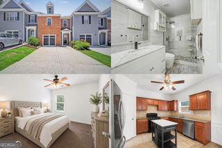 5314 Sherwood Way, Cumming, GA 30040