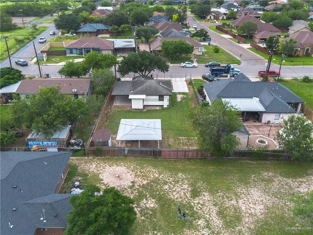2815 Tierra Dorada Boulevard, Mission, TX 78572