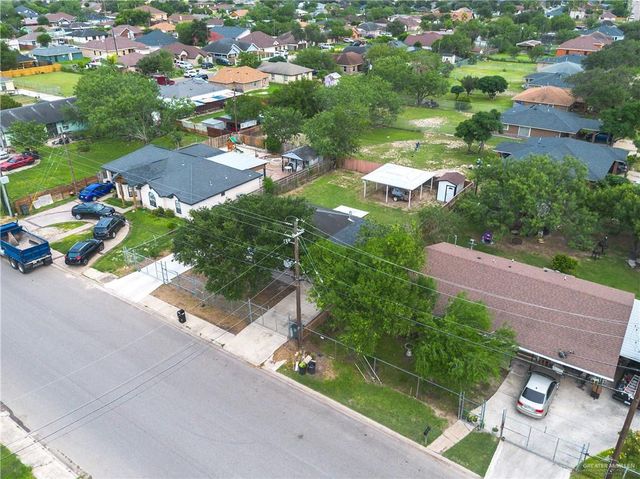 2815 Tierra Dorada Boulevard, Mission, TX 78572