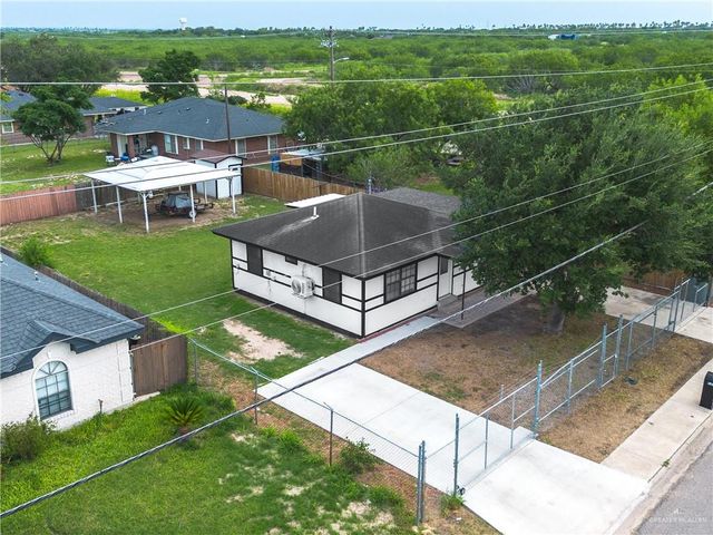 2815 Tierra Dorada Boulevard, Mission, TX 78572