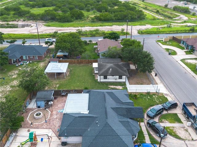 2815 Tierra Dorada Boulevard, Mission, TX 78572