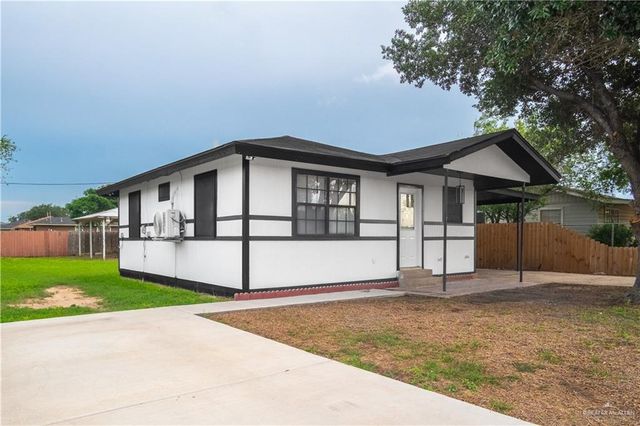 2815 Tierra Dorada Boulevard, Mission, TX 78572
