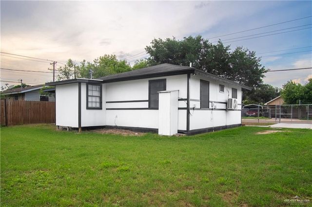 2815 Tierra Dorada Boulevard, Mission, TX 78572