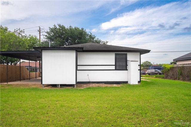 2815 Tierra Dorada Boulevard, Mission, TX 78572