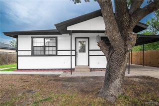 2815 Tierra Dorada Boulevard, Mission, TX 78572