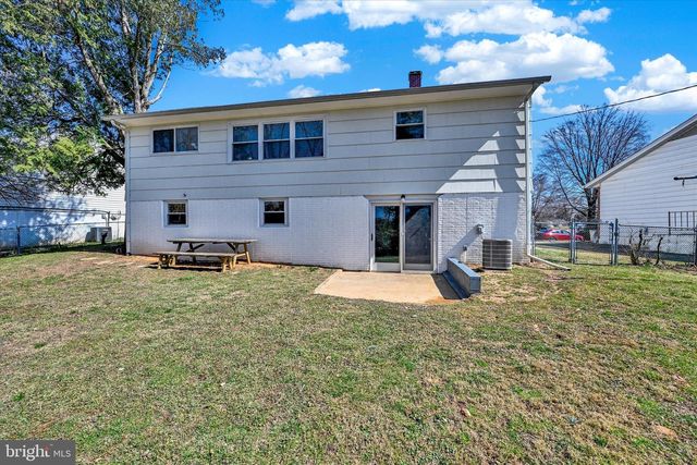 6 STALEY CT, Reisterstown, MD 21136