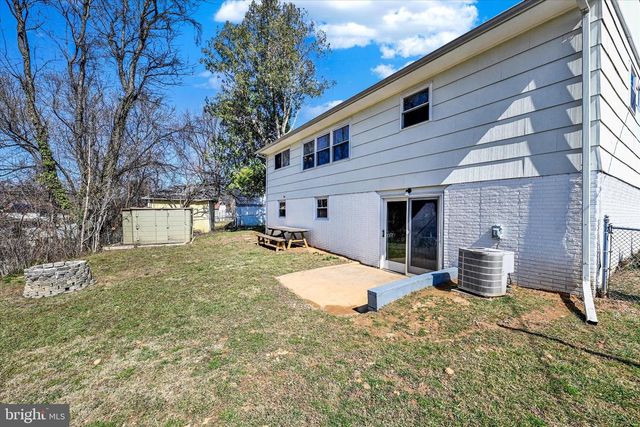 6 STALEY CT, Reisterstown, MD 21136