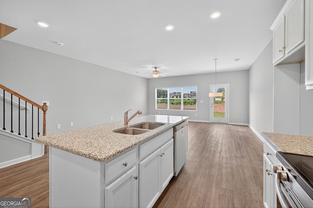 2809 Lillian Lane, Douglasville, GA 30135