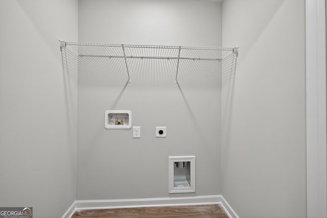 2809 Lillian Lane, Douglasville, GA 30135