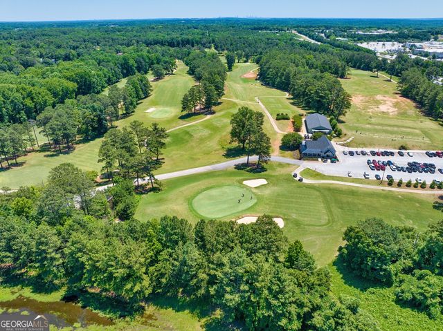 2809 Lillian Lane, Douglasville, GA 30135