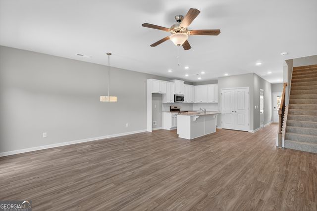 2809 Lillian Lane, Douglasville, GA 30135