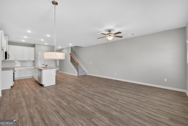 2809 Lillian Lane, Douglasville, GA 30135