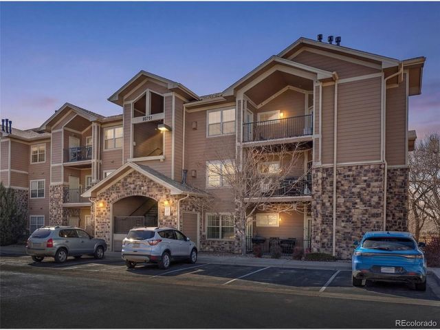 10751 Twenty Mile Rd 206, Parker, CO 80134