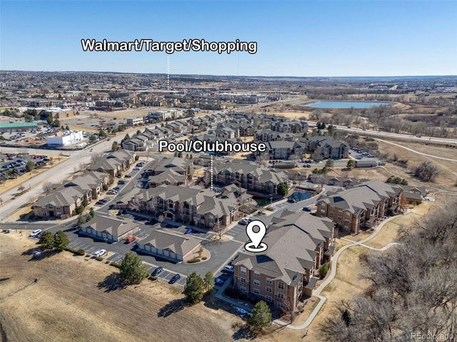 10751 Twenty Mile Rd 206, Parker, CO 80134