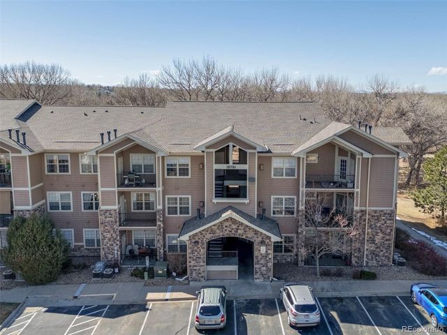 10751 Twenty Mile Rd 206, Parker, CO 80134