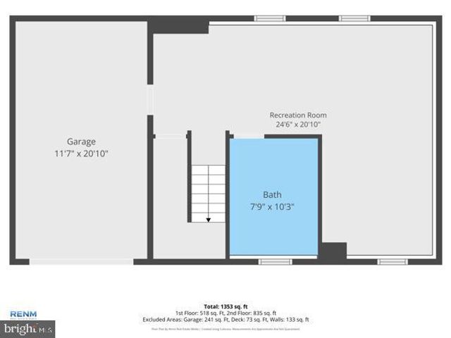 3496 FOX RIDGE CT, Dover, PA 17315