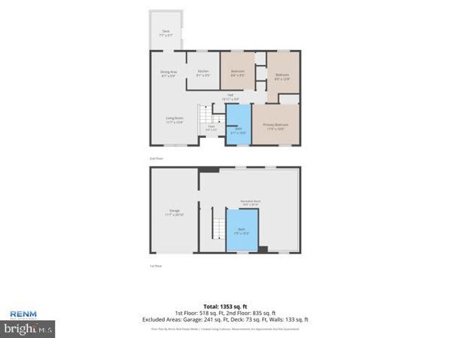 3496 FOX RIDGE CT, Dover, PA 17315