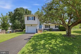 3496 FOX RIDGE CT, Dover, PA 17315