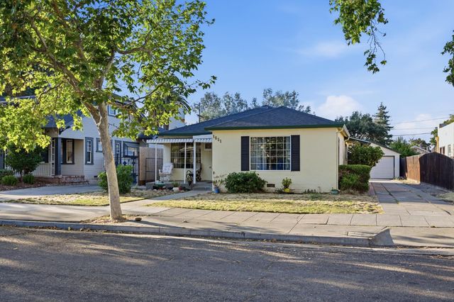 1651 Lucerne Ave, Stockton, CA 95203