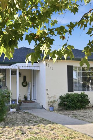 1651 Lucerne Ave, Stockton, CA 95203