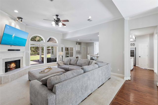 28918 Misty Oaks Drive, Huffman, TX 77336