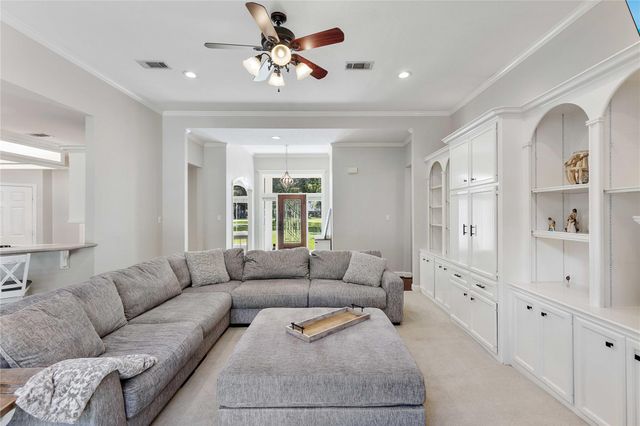 28918 Misty Oaks Drive, Huffman, TX 77336