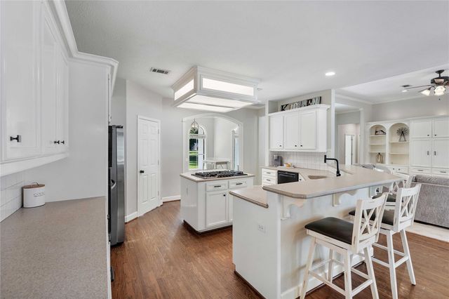 28918 Misty Oaks Drive, Huffman, TX 77336