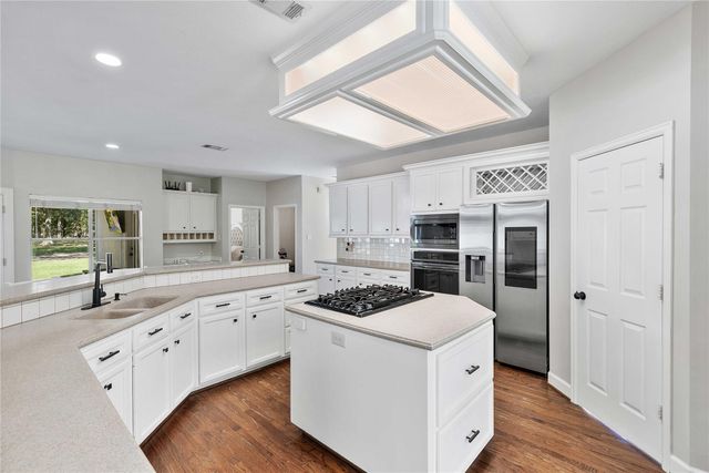 28918 Misty Oaks Drive, Huffman, TX 77336