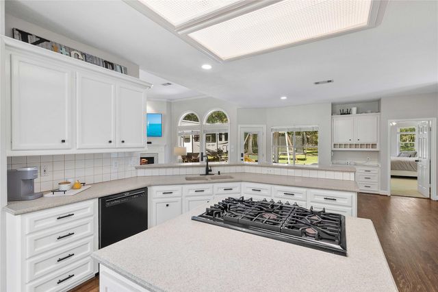 28918 Misty Oaks Drive, Huffman, TX 77336