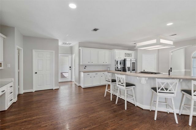 28918 Misty Oaks Drive, Huffman, TX 77336