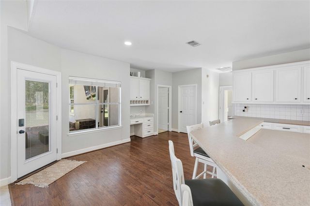 28918 Misty Oaks Drive, Huffman, TX 77336