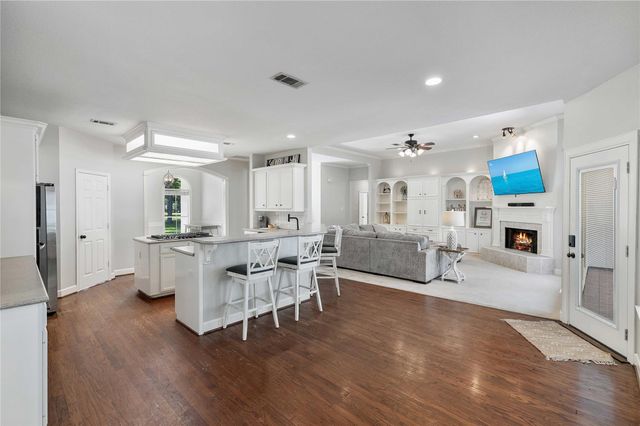 28918 Misty Oaks Drive, Huffman, TX 77336