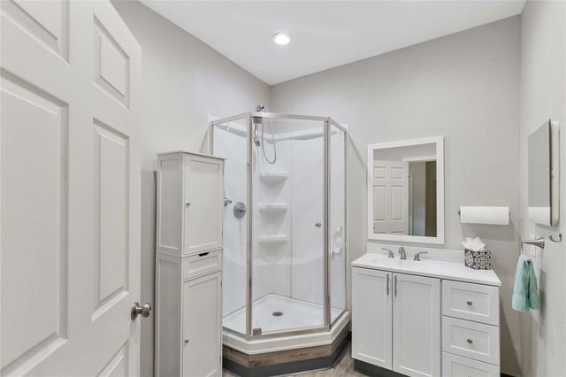 28918 Misty Oaks Drive, Huffman, TX 77336