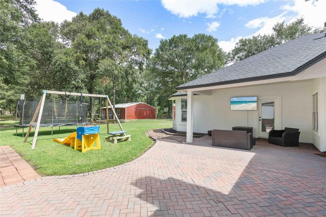 28918 Misty Oaks Drive, Huffman, TX 77336